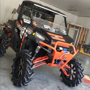 Meet your Posher, Sam